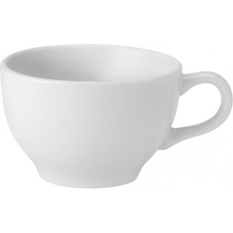 Pure White Cappuccino Cup...