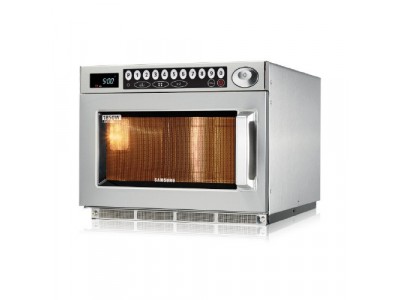 Samsung 1850W Programmable Microwave