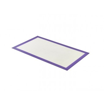 Non-Stick Purple Baking Mat...