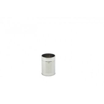 Stainless Steel Can 7.8cm...