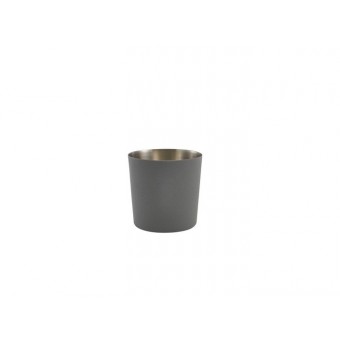Iron Effect Serving Cup 8.5...