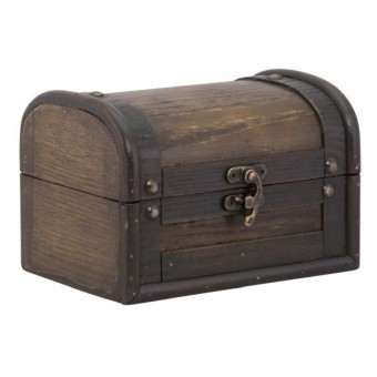 Mini Treasure Box  2