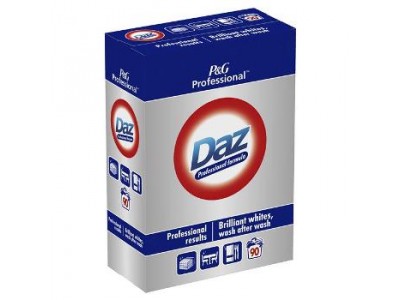 Daz Professional Washing Powder (100 Scoop)