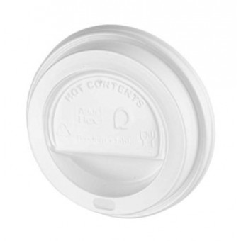 Compostable Lid for Coffee...