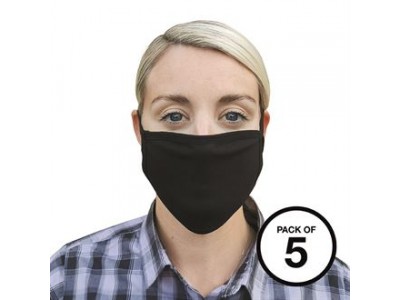 Premier Barrier Face Mask Non Surgical Washable - Various Colours