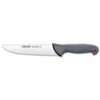 Arcos Colour-Prof Butcher Knife 180mm