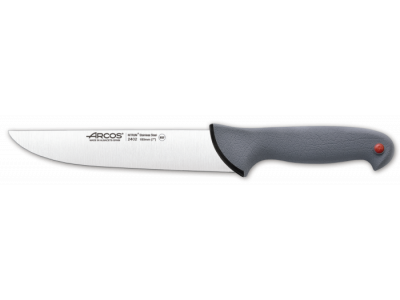 Arcos Colour-Prof Butcher Knife 180mm