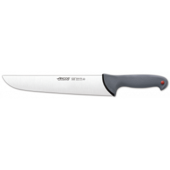 Arcos Colour-Prof Butcher Knife 300mm