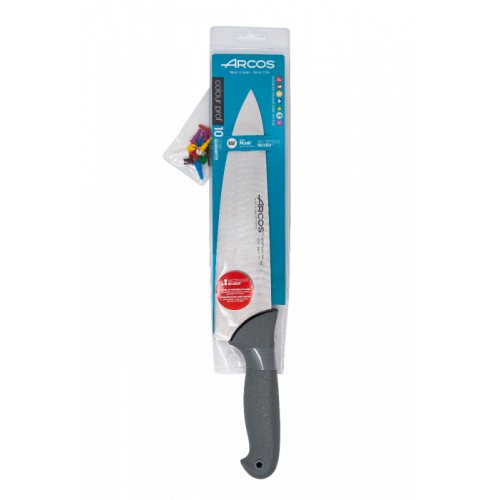 Arcos Colour-Prof Chef Knife 250mm