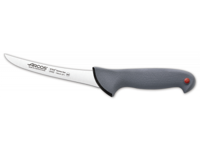 Arcos Colour-Prof Rigid Boning Knife 140mm