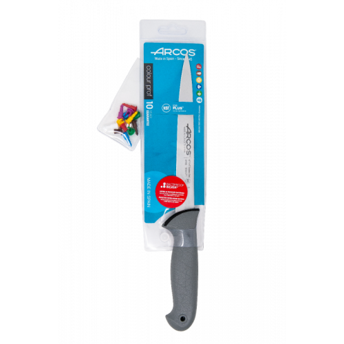 Arcos Colour-Prof Rigid Boning Knife 140mm