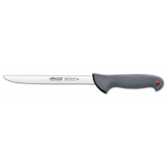 Arcos Colour-Prof Flexible Fillet Knife 200mm