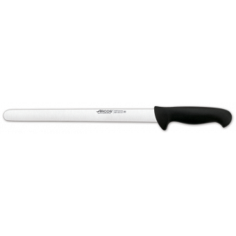 Arcos 2900 Slicing Knife Black Straight Edge 300mm