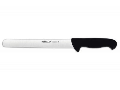 Arcos 2900 Slicing Knife Black 250mm