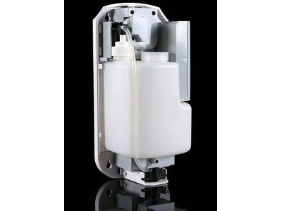 Touchless Automatic Soap Sanitiser Dispenser...