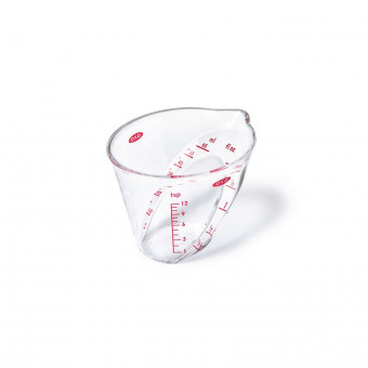 Oxo Measuring Jug Mini 60ml 2