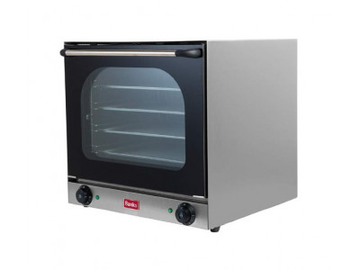 Banks Compact Convection Oven