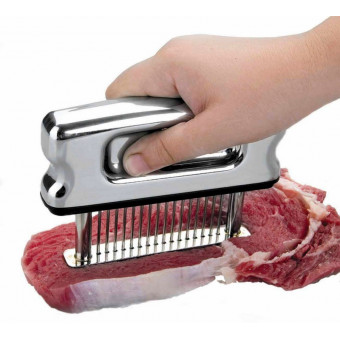 Meat Tenderizer 2