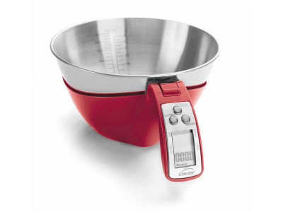 Digital Scales With Removeable Bowl To 5kg