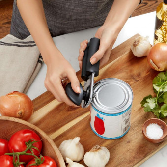 Oxo Can Opener Soft Handled 2