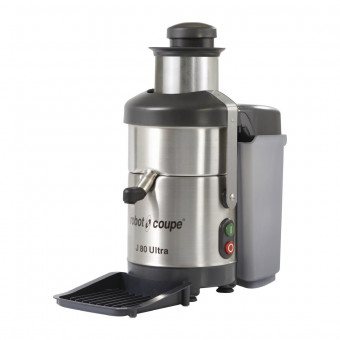 Robot Coupe Automatic Juice Extractor J80 Ultra