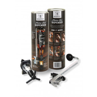 Home Bar Dispensing Kit 2