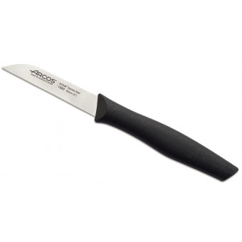 Arcos Nova Paring Knife Black 80mm