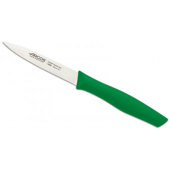 Arcos Nova Paring Knife Green 100mm