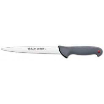 Arcos Colour-Prof Slicing Knife 190mm