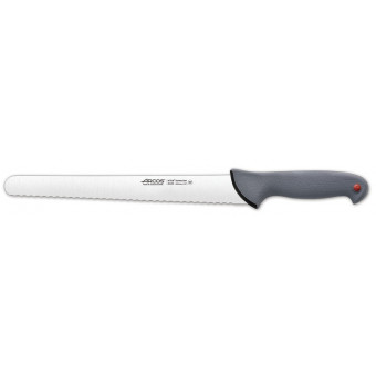 Arcos Colour-Prof Pastry Knife Serrated 300mm
