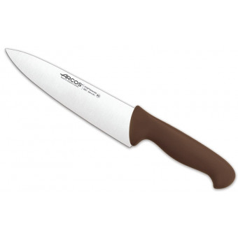 Arcos 2900 Chef Knife Brown 200mm