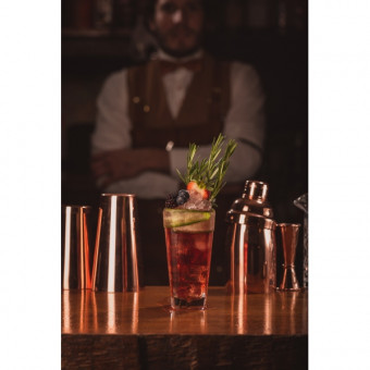 Copper Jigger 25 / 50ml 2