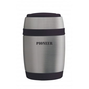 Stainless Steel Food Flask...