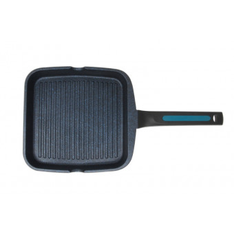 Arcos Thera Non-Stick Ribbed Skillet 24cm