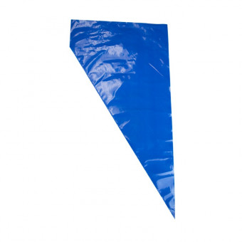 Frost It Non-Slip Blue Piping Bags 530mm 2