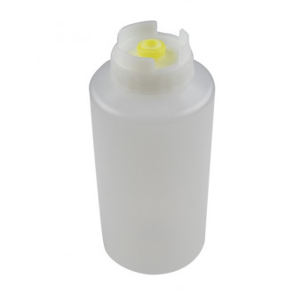 FIFO Squeeze Bottles 946ml (32oz) 2