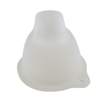 Squeeze Bottle Silicone Funnel