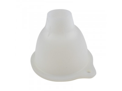 Squeeze Bottle Silicone Funnel