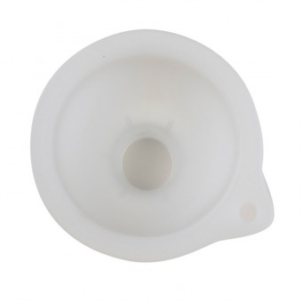 Squeeze Bottle Silicone Funnel 2