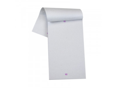 One Ply OrderPADS White