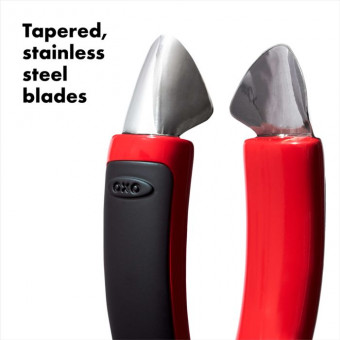OXO Strawberry Huller 2