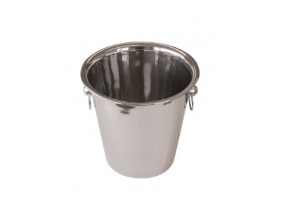 Wine / Ice Bucket Stainless Steel