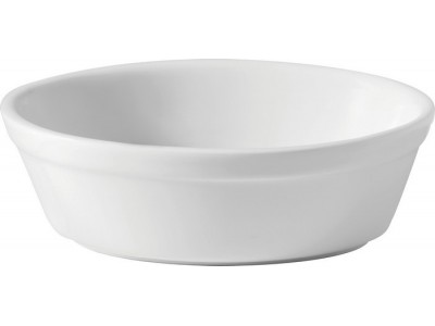 Titan Oval Pie Dish 6.25" (16cm)...