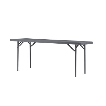 Zown Classic Banqueting Table 6 Foot 180cm