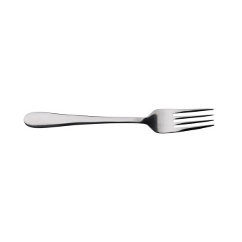 Table Fork Windsor Pattern 18/0  (Dozen)