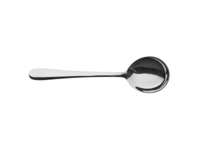 Soup Spoon Windsor Pattern 18/0 (Dozen)