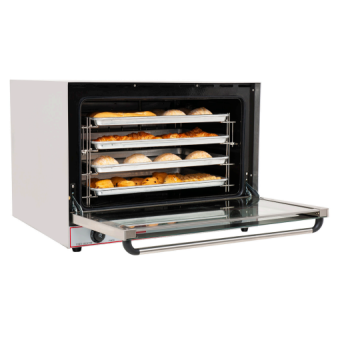 Banks Bakery Convection...
