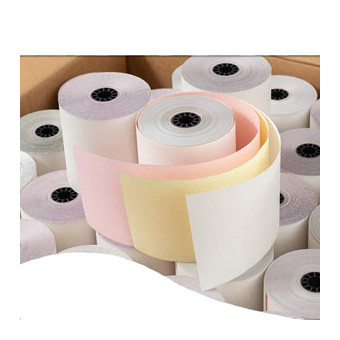 3 Ply Kitchen Printer Roll 2