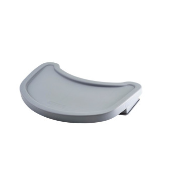 GenWare Grey PP High Chair Tray