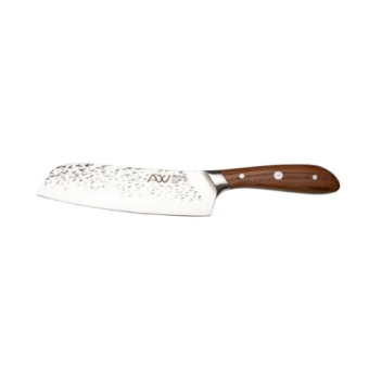 Rockingham Ashwood Santoku Knife 17.5cm